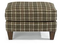Picture of Libby Ottoman (5005-08)
