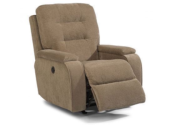 Picture of Kerrie Power Recliner (2806-50M)