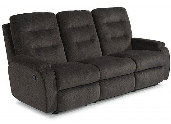Picture of Kerrie Reclining Sofa (2806-62)