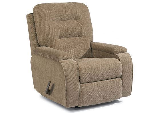 Picture of Kerrie Rocking Recliner (2806-51)