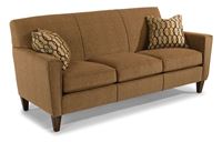 Digby Sofa 5966-31 from Flexsteel furniture
