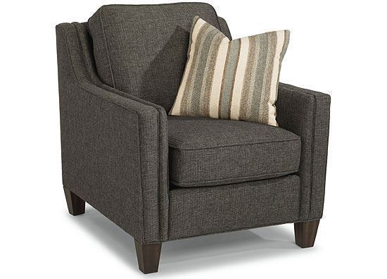 Finley Chair (5010-10) by Flexsteel furniture