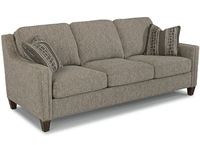 finley Sofa (5010-31) by Flexsteel furniture