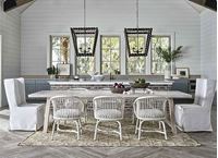 Picture of GETAWAY Coastal Living: Dining Room Collection