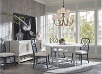 Picture of GETAWAY Coastal Living: Dining Room Collection