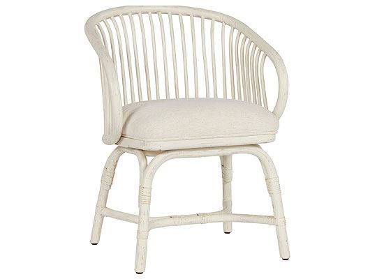 Picture of GETAWAY: Aruba Rattan Chair - U033D637
