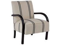 Picture of GETAWAY: Bahia Honda Accent Chair - U033574-015