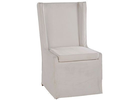 Picture of GETAWAY: Getaway Slip Cover Chair - U033638-RTA
