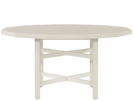 Picture of GETAWAY: Grenada Round Dining Table - U033A656