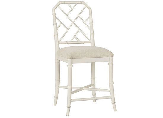 Picture of GETAWAY: Hanalei Bay Counter Chair - U033A604-RTA