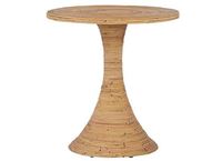 Picture of GETAWAY: Tulum Accent Table - U033E814