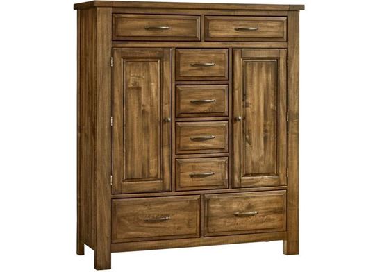 Picture of Maple Road Sweater Chest - 116
