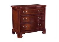 Cherry Grove Bachelors Chest (791-228) from American Drew furniture