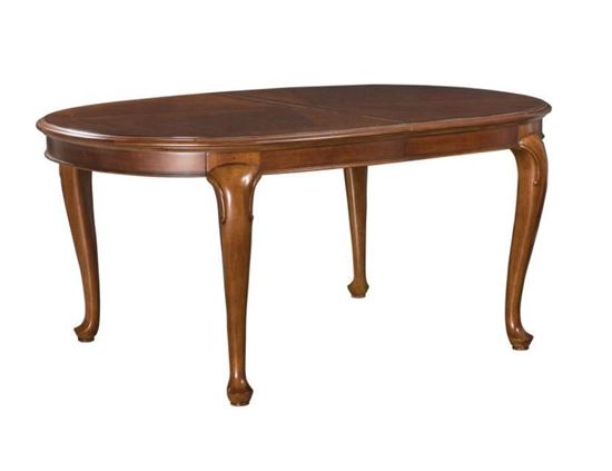Cherry Grove Oval Dining Table (792-760) from American Drew furniture