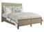 Picture of West Fork - Canton Panel Queen Bed Complete 924-304R