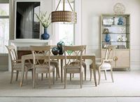 American Drew Lenox Dining Room Collection