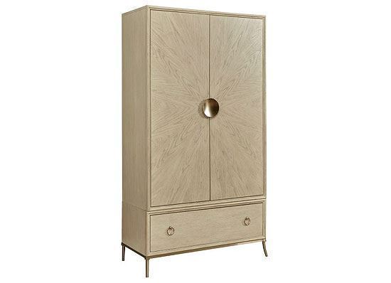 Picture of Lenox - Astral Armoire 923-270R