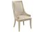Lenox - Chalon Upholstered Dining Chair 923-622 by American Drew furniture