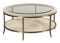Lenox - Monaco Coffee Table 923-912 by American Drew furniture