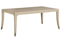 Lenox - Terrace Dining Table 923-760 by American Drew furniture