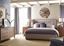 AD Modern Synergy Bedroom Collection with Astro Upholstered Bed by American drew furniture