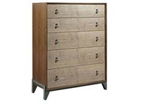 AD Modern Synergy - Motif Maple Drawer Chest 700-215 by American Drew furniture