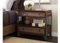 AD Modern Synergy - Suspend Nightstand 700-421 by American Drew furniture