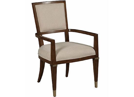 Bartlett Arm Chair 929-637 from the American Drew Vantage Collection