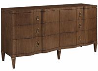 Littleton Drawer Dresser 929-130 from the American Drew Vantage Collection