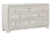 Camila Dresser P269100 from Pulaski furniture