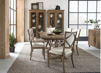 Anthology Dining Collection from Pulaski furniture