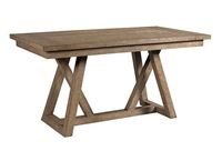 Skyline -  Glover Counter Height Dining Table 010-700 from American Drew