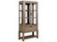 Skyline - Potter Display Cabinet 010-830 from American Drew furniture