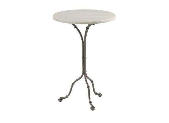 Picture of GRAND BAY MARINERS METAL ACCENT TABLE - 016-920