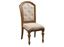 American Drew BERKSHIRE DIAMOND SIDE CHAIR - 011-636