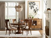 AMERICAN DREW BERKSHIRE DINING COLLECTION - 011DR