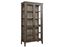 EMPORIUM ACKERLY CURIO CABINET - 012-855 AMERICAN DREW