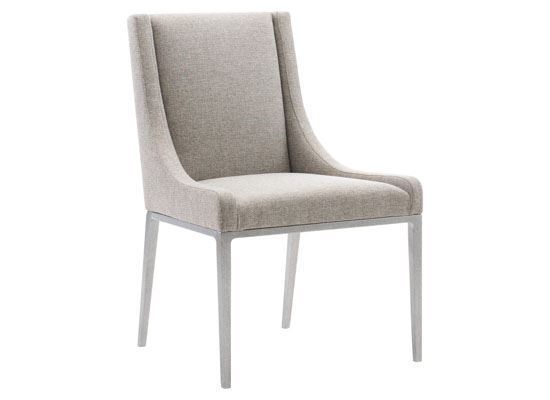 Logan Square Lowell Side Chair – 303531 Bernhardt