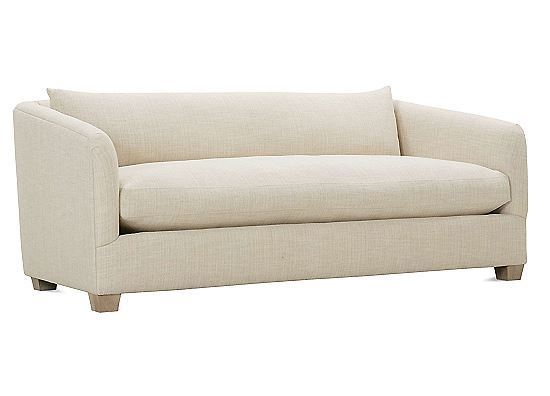 Florence (76”, 86”,96” )Tapered Leg Sofa – Florence-021_tapered Rowe