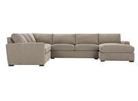 Rowe Moore Sectional - Q125-SECT
