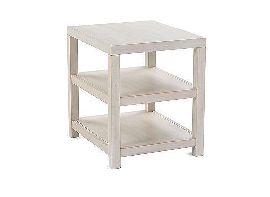 Rowe Concord End Table - RR-10720-330