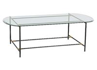 Muse Cocktail Table -RR-10790-305 Rowe