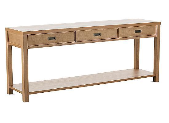 Ritual Console Table - RR-10700-400 Rowe