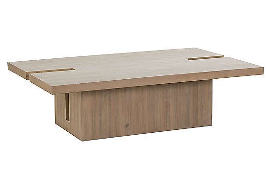 Theory Cocktail Table - RR-10740-305 Rowe