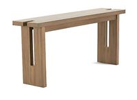 Rowe Theory Console Table - RR-10740-400