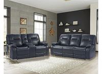 PARKER HOUSE, AXEL - ADMIRAL POWER RECLINING COLLECTION - MAXE-321-ADM 