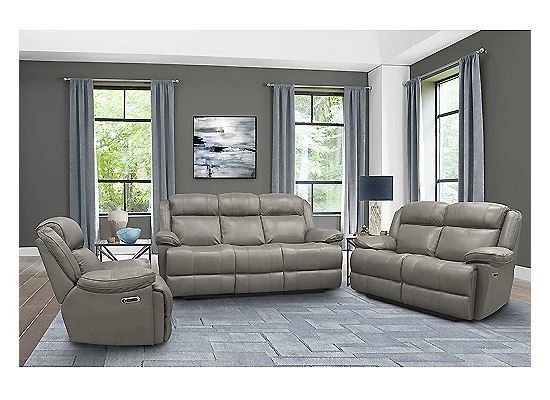 PARKER HOUSE ECLIPSE - FLORENCE HERON POWER RECLINING COLLECTION MECL-321PH-FHE