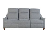 PARKER HOUSE MADISON - PISCES MARINE - POWERED BY FREEMOTION POWER CORDLESS SOFA - MMAD#832PH-P25-PMA