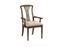 KINCAID FERGESEN ARM CHAIR ANSLEY COLLECTION ITEM # 024-639
