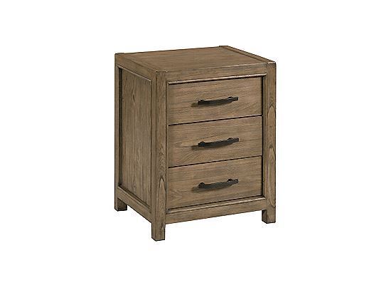 KINCAID SMALL CALLE NIGHTSTAND DEBUT COLLECTION ITEM # 160-421